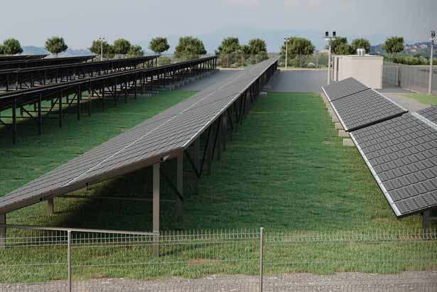 Comunità energetica Peccioli