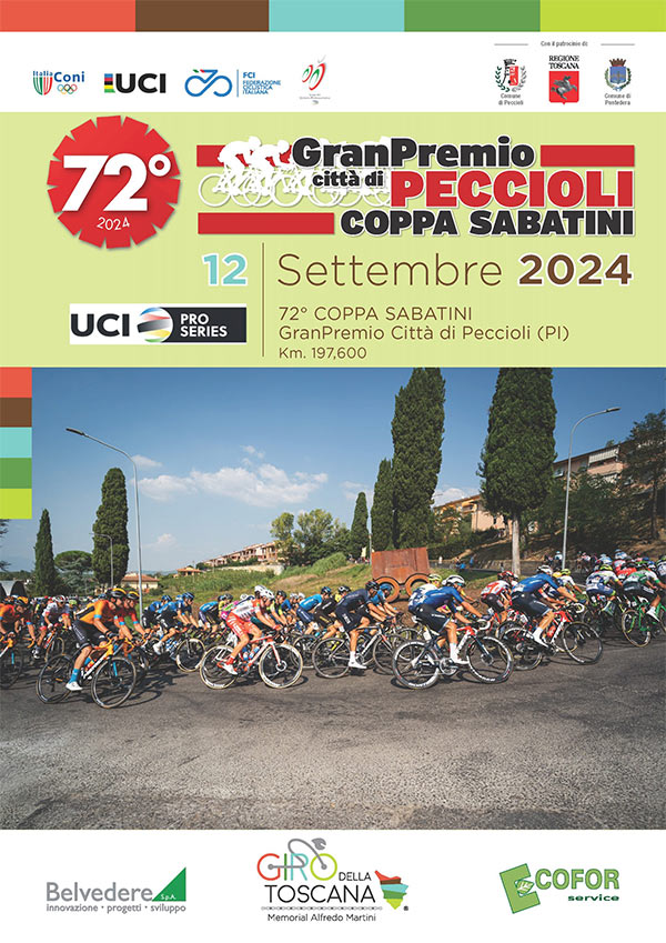 Coppa Sabatini 2024