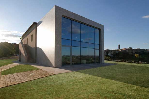 Biblioteca Fonte Mazzola
