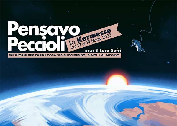 Pensavo Peccioli