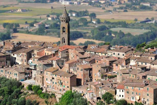 Bando Peccioli mostre