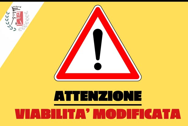 modifica viabilità Peccioli