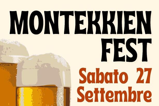Montekkien Fest