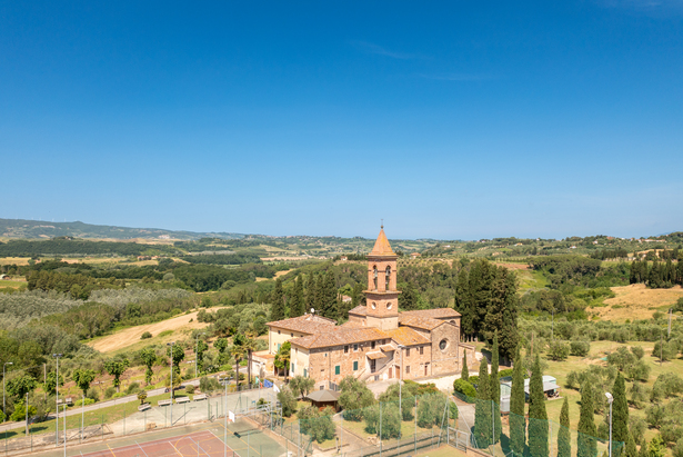 Pieve di Fabbrica