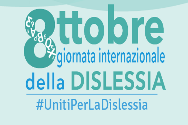 giornata della dislessia