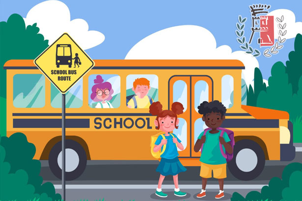 percorsi scuolabus
