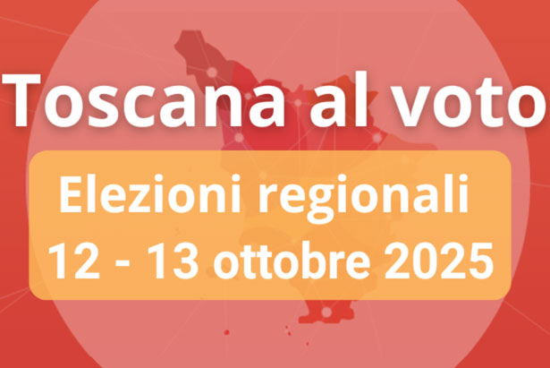 Elezioni regionali 2025