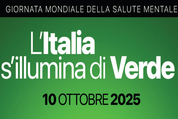 salute mentale 2025