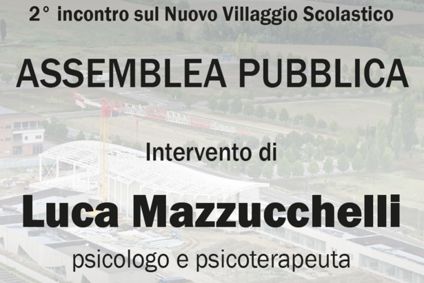 assemblea scuola 26 novembre
