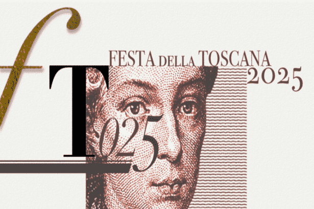 Festa della toscana 2025