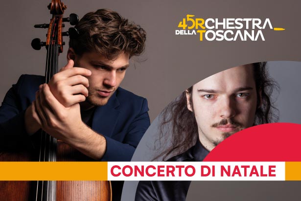 Concerto di Natale ORT 2025