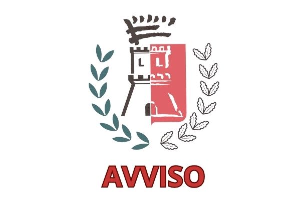 Avviso del Comune di Peccioli