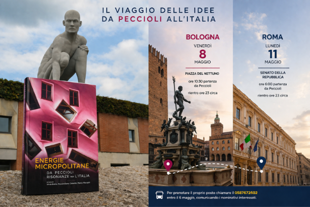 Le presentazioni di Energie Micropolitane 