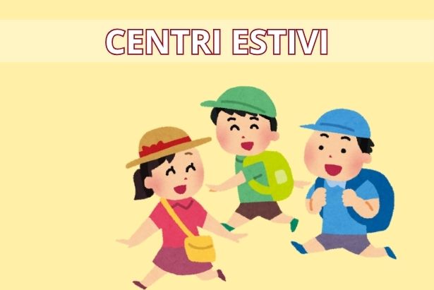 centro estivo
