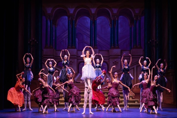 cenerentola
