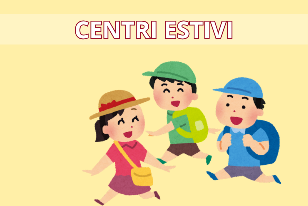 Centri Estivi Peccioli