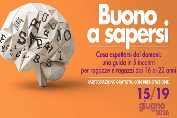 buono a sapersi