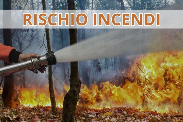 rischio incendi