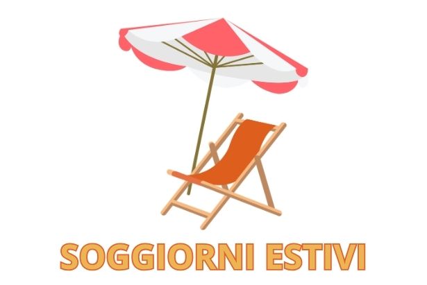 soggiorni estivi