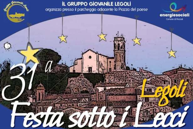 festa lecci
