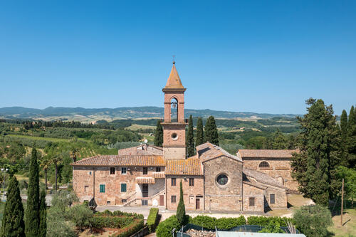 Pieve di Fabbrica