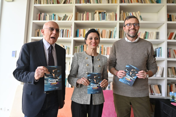 Macelloni, Manetti e Mazzeo