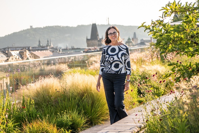 Maria Alessandra Segantini