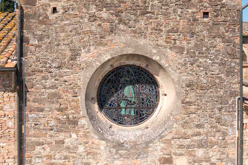Pieve di Fabbrica