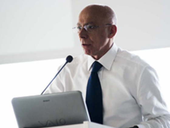 Renzo Macelloni