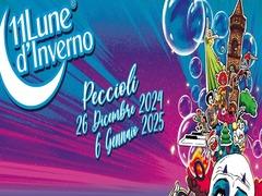 11 Lune d'inverno 2024
