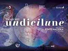 11 Lune 2022 a Peccioli