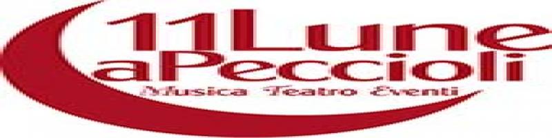 11 Lune a Peccioli 2023