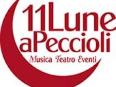 11 Lune a Peccioli 2023