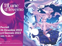 11 Lune d'inverno 2022-2023