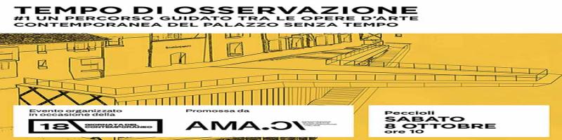 Tempo di osservazione 
