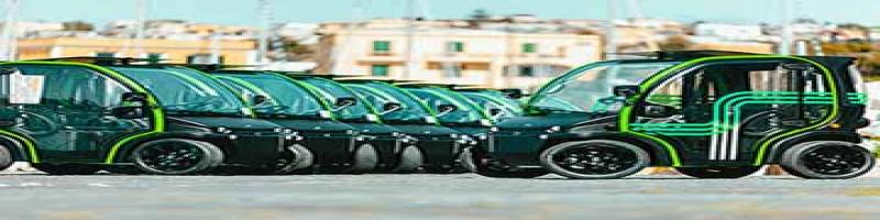 A Peccioli arrivano i Birò. Mercoledì 5 ottobre la consegna ai commercianti