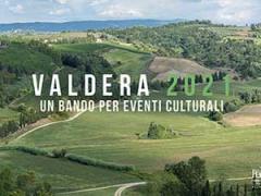 Un bando per promuovere eventi culturali in Valdera