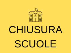 Chiusura scuole e centro diurno per anziani di Ghizzano 15/03/2025