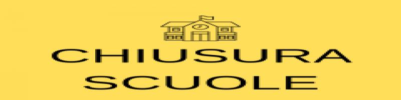 Chiusura scuole e centro diurno per anziani di Ghizzano 15/03/2025