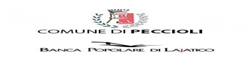 Banca Popolare di Lajatico e Sistema Peccioli a favore dell'economia