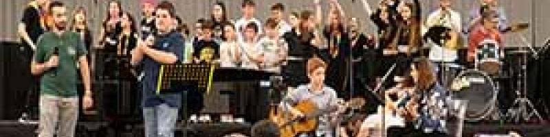 Tre giorni di concerti per l’Accademia Musicale Alta Valdera