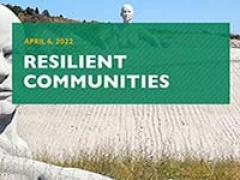 Presentato al New York Institute of Technology il libro sulle comunità resilienti e la Carta di Peccioli