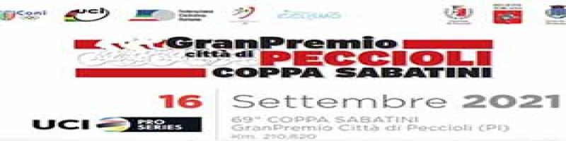 Michael Valgren trionfa anche alla Coppa Sabatini
