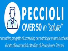 Al via il progetto “Peccioli over 50 in salute”