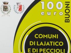 GRADUATORIA DEFINITIVA - BANDO "DIVIDENDO SOCIALE" 2022.