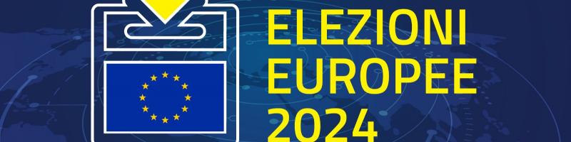 EUROPEE 2024, APERTURA STRAORDINARIA UFFICIO ELETTORALE PER PRESENTAZIONE CANDIDATURE