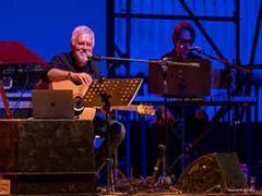 Nuovo evento alla Biennale di Venezia, il protagonista sarà il compositore Fabio Frizzi