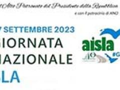 XVI Giornata Nazionale sulla SLA