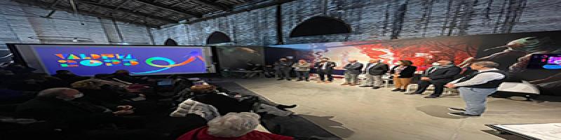 La Valdera 2025 capitale italiana della cultura