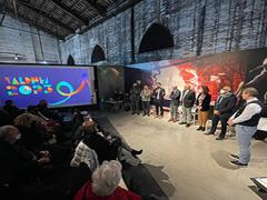 La Valdera 2025 capitale italiana della cultura
